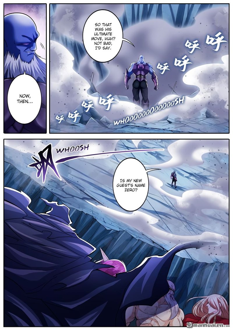 Hero? I Quit A Long Time Ago Chapter 224 - Page 1