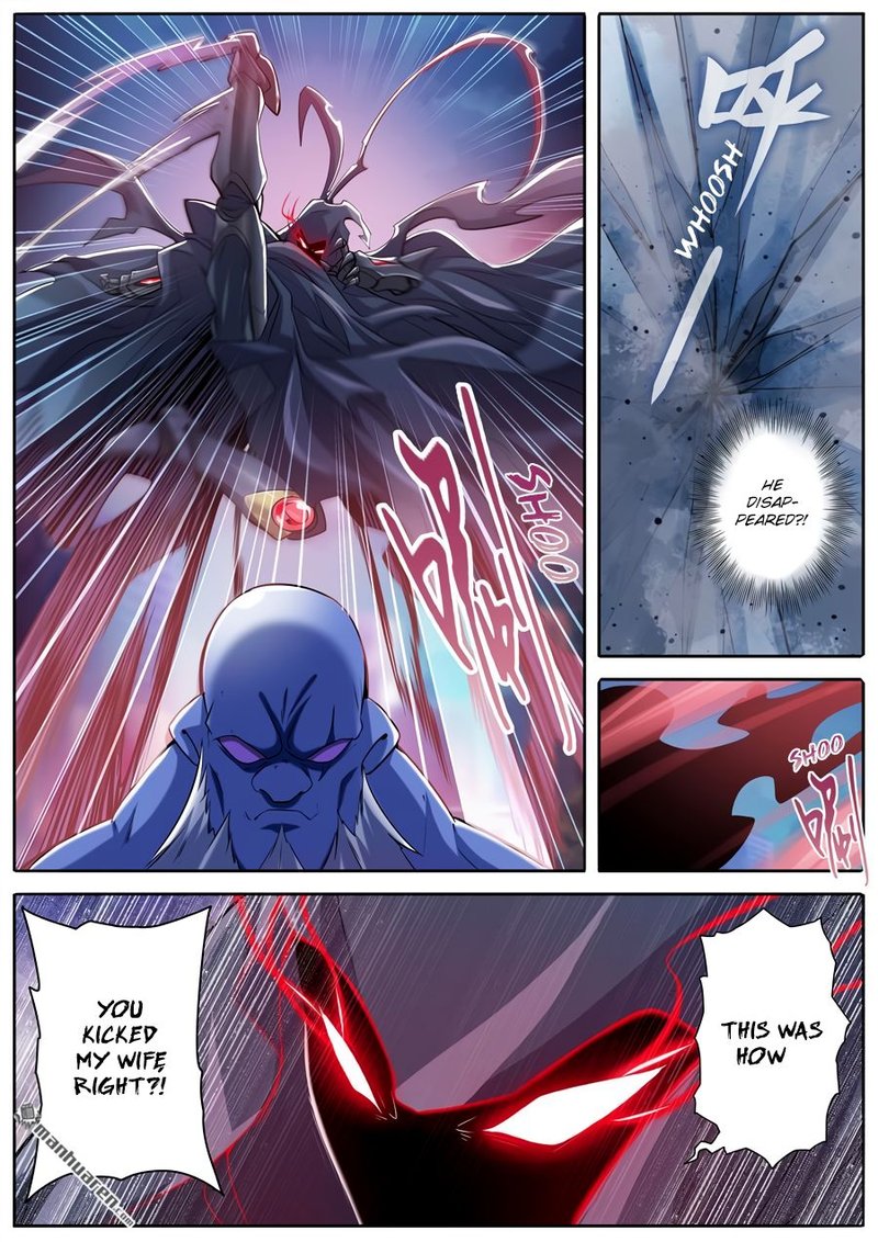 Hero? I Quit A Long Time Ago Chapter 224 - Page 11