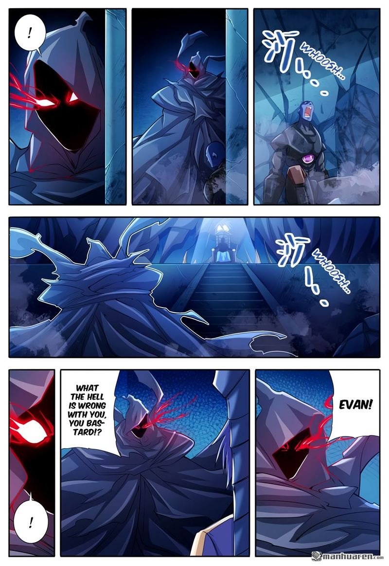 Hero? I Quit A Long Time Ago Chapter 229 - Page 1