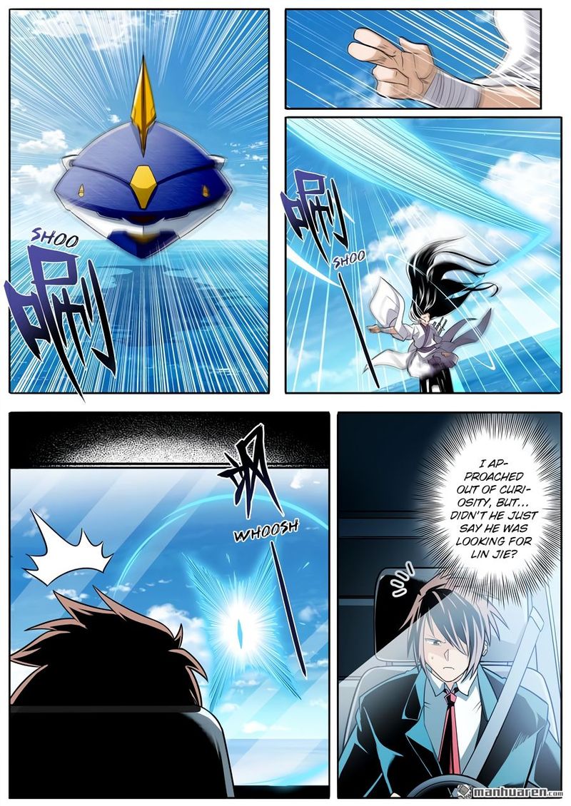 Hero? I Quit A Long Time Ago Chapter 234 - Page 13