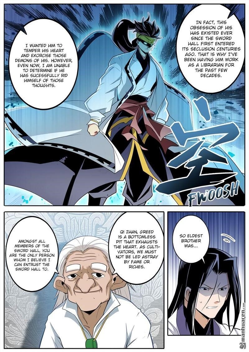 Hero? I Quit A Long Time Ago Chapter 241 - Page 14