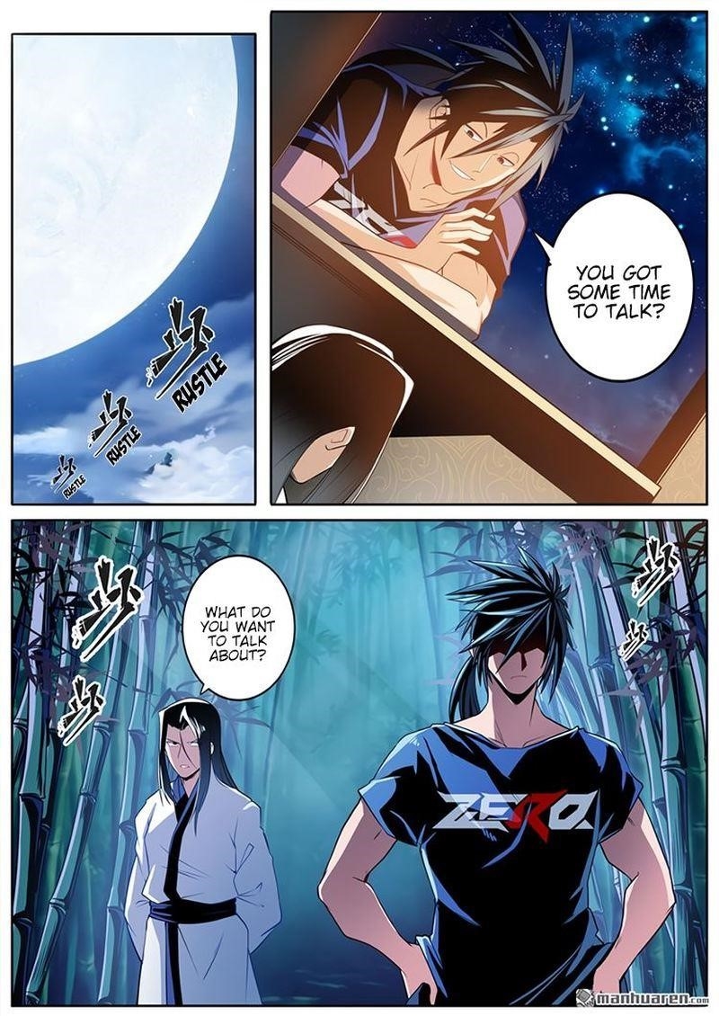 Hero? I Quit A Long Time Ago Chapter 243 - Page 5