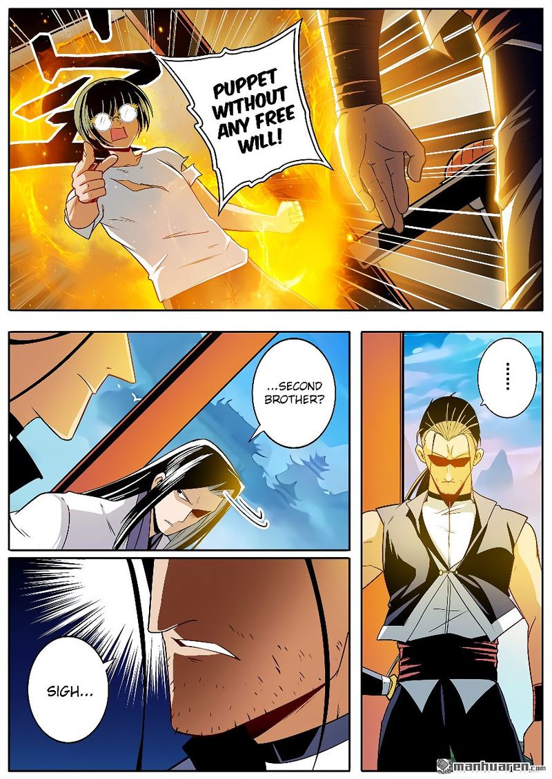 Hero? I Quit A Long Time Ago Chapter 245 - Page 14