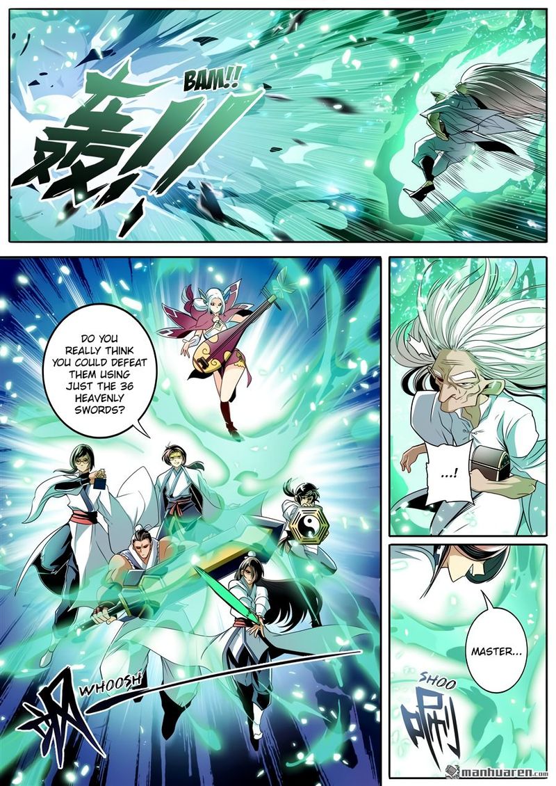 Hero? I Quit A Long Time Ago Chapter 247 - Page 13