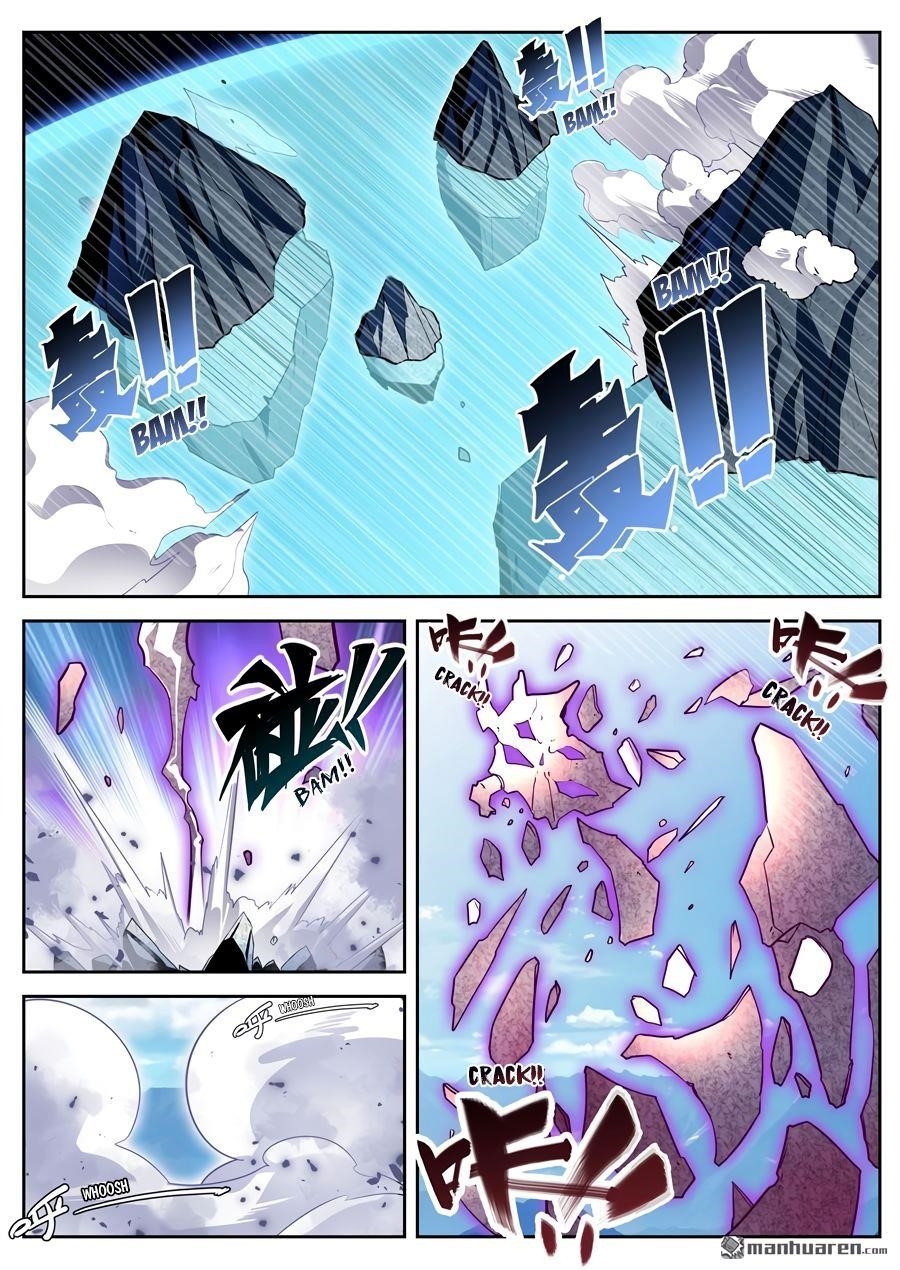 Hero? I Quit A Long Time Ago Chapter 255 - Page 14