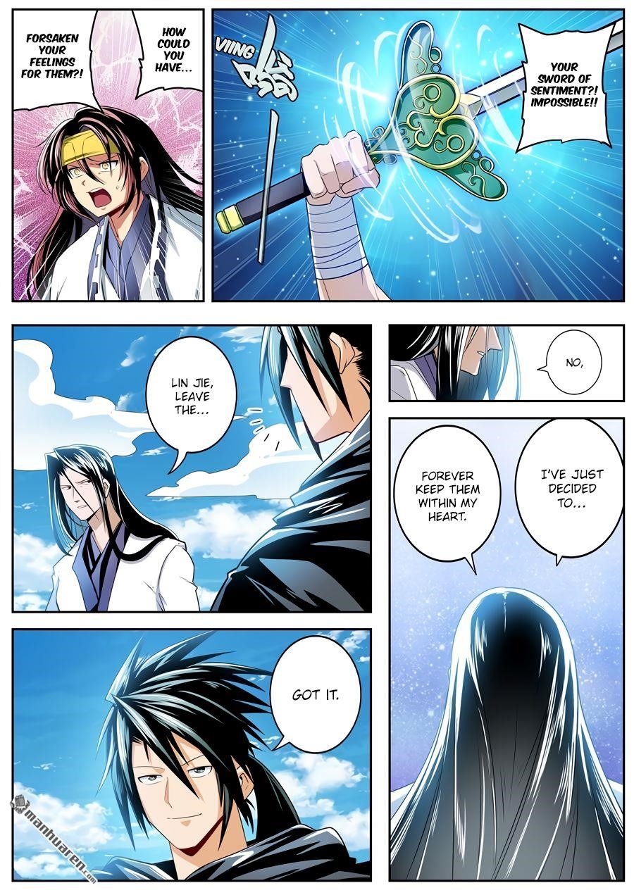 Hero? I Quit A Long Time Ago Chapter 255 - Page 2