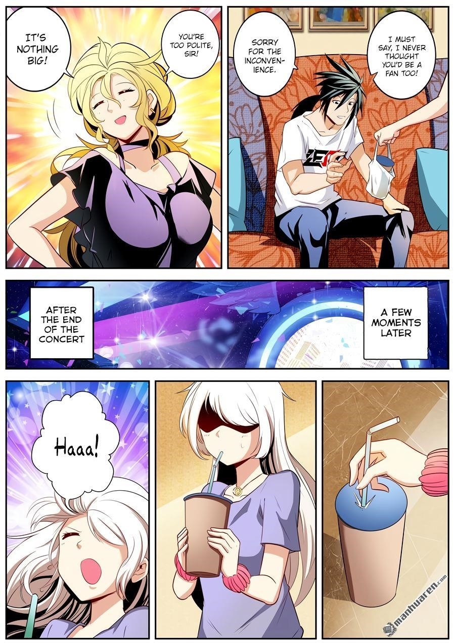 Hero? I Quit A Long Time Ago Chapter 259 - Page 11