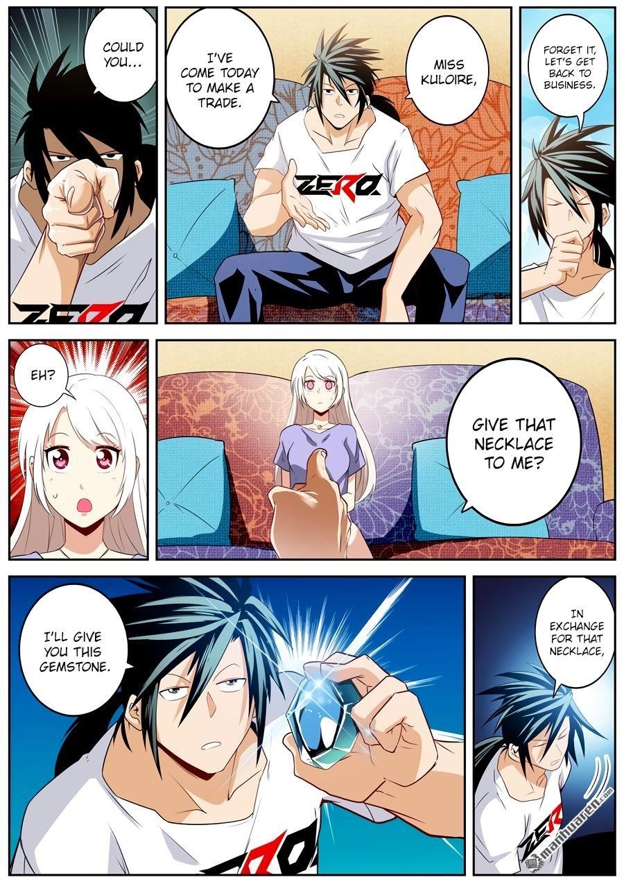 Hero? I Quit A Long Time Ago Chapter 259 - Page 13