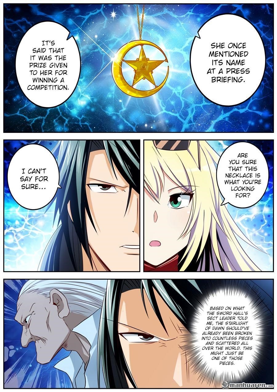 Hero? I Quit A Long Time Ago Chapter 259 - Page 5