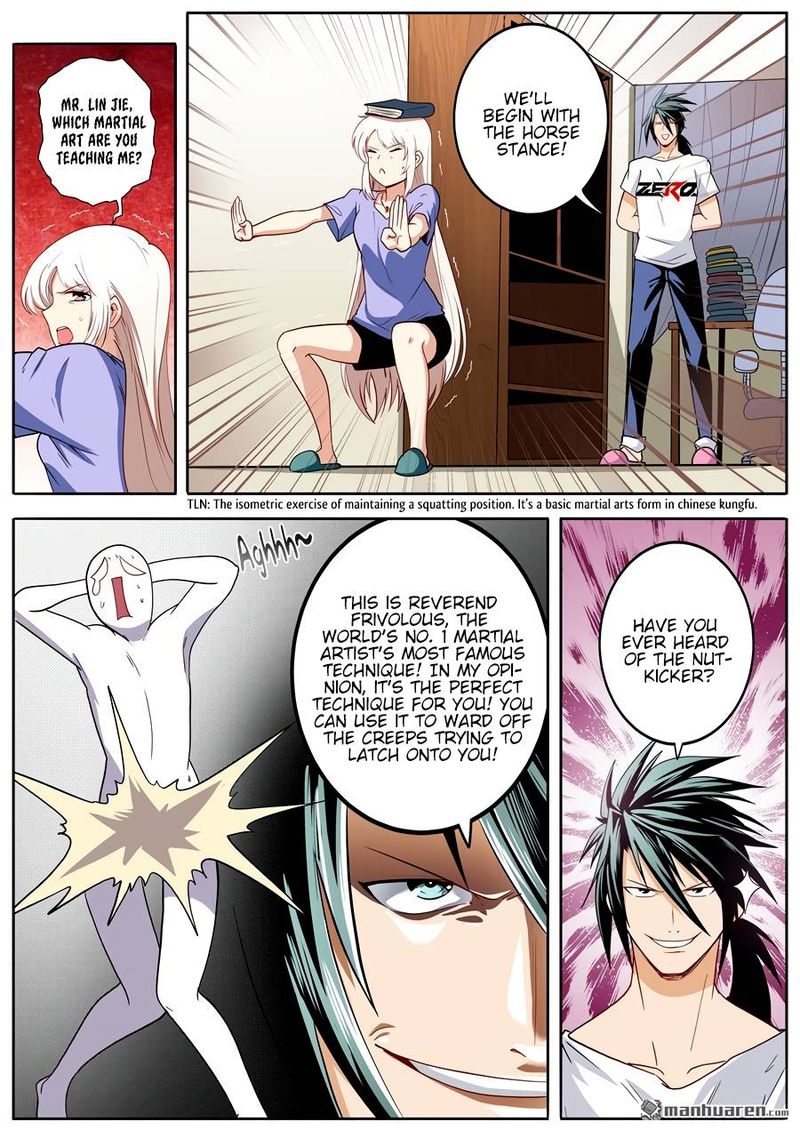 Hero? I Quit A Long Time Ago Chapter 262 - Page 5