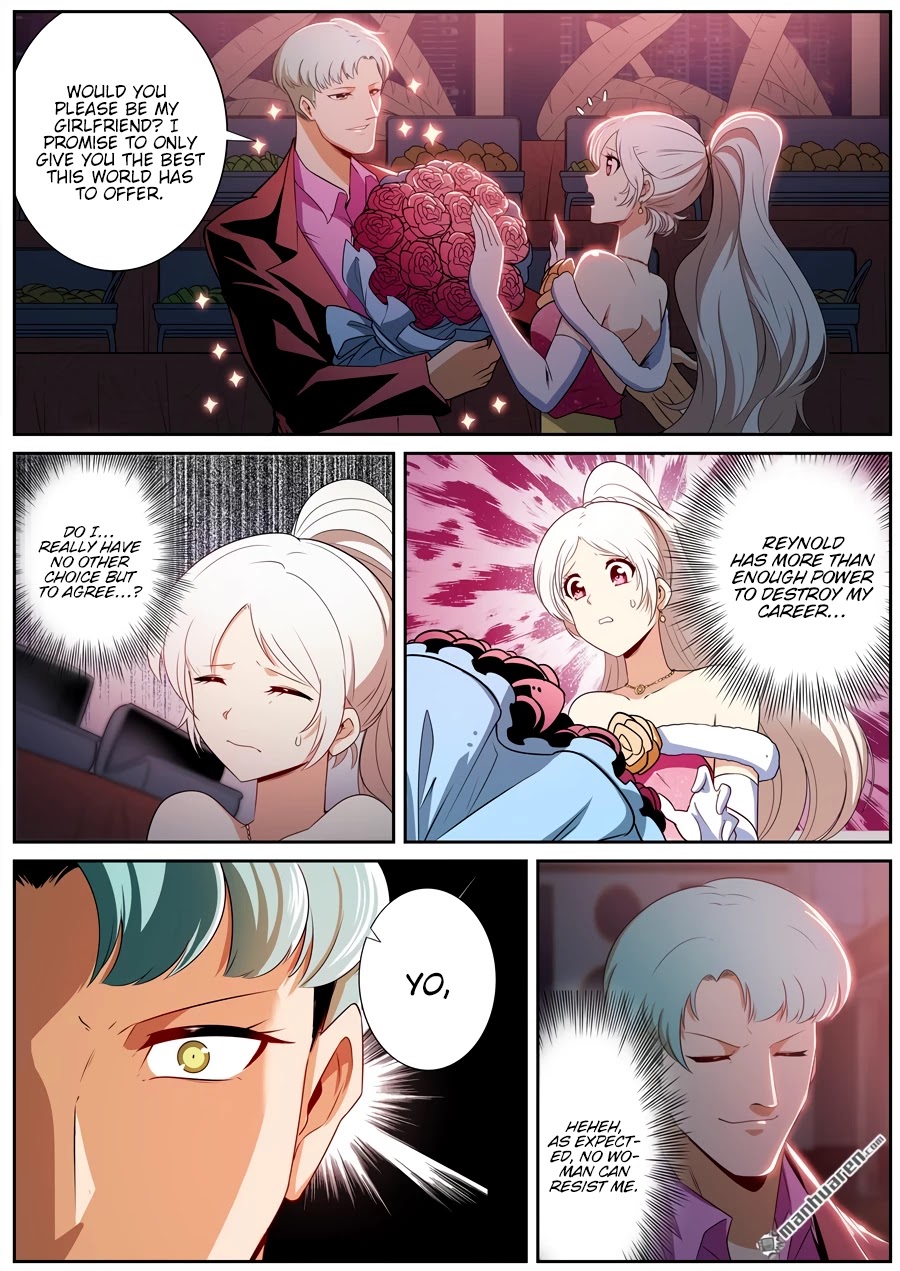 Hero? I Quit A Long Time Ago Chapter 263 - Page 9