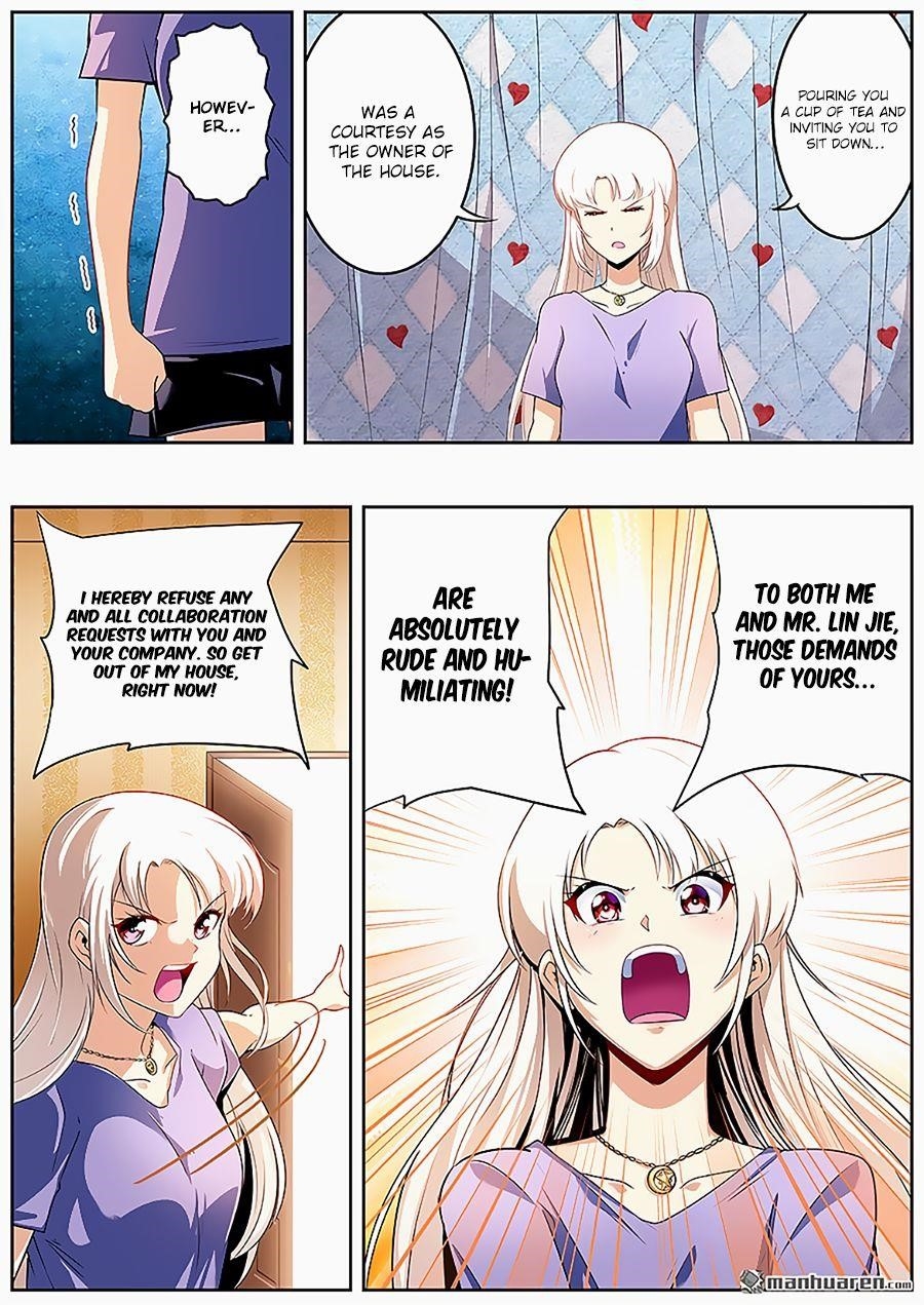 Hero? I Quit A Long Time Ago Chapter 267 - Page 11