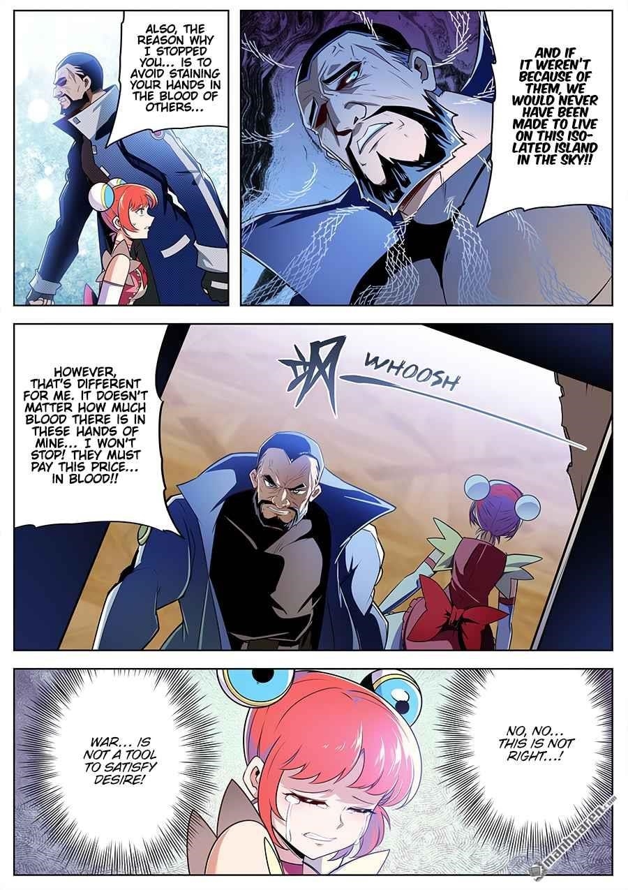 Hero? I Quit A Long Time Ago Chapter 294 - Page 14