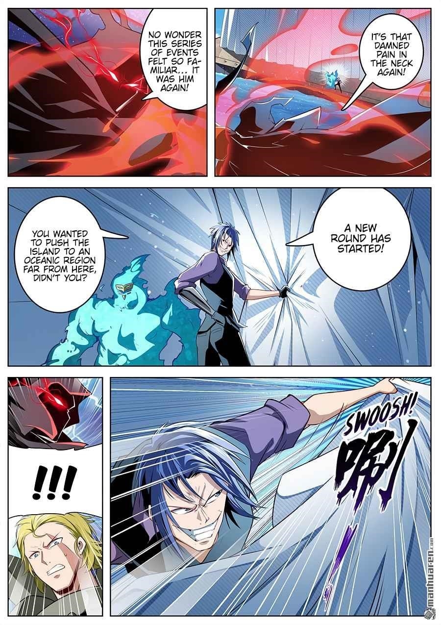 Hero? I Quit A Long Time Ago Chapter 298 - Page 11