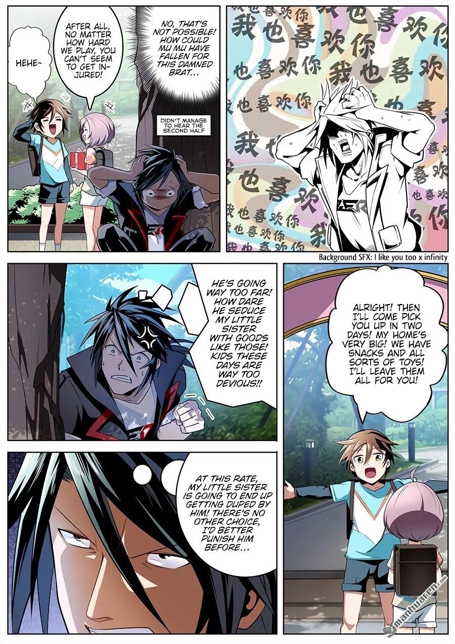 Hero? I Quit A Long Time Ago Chapter 304 - Page 2