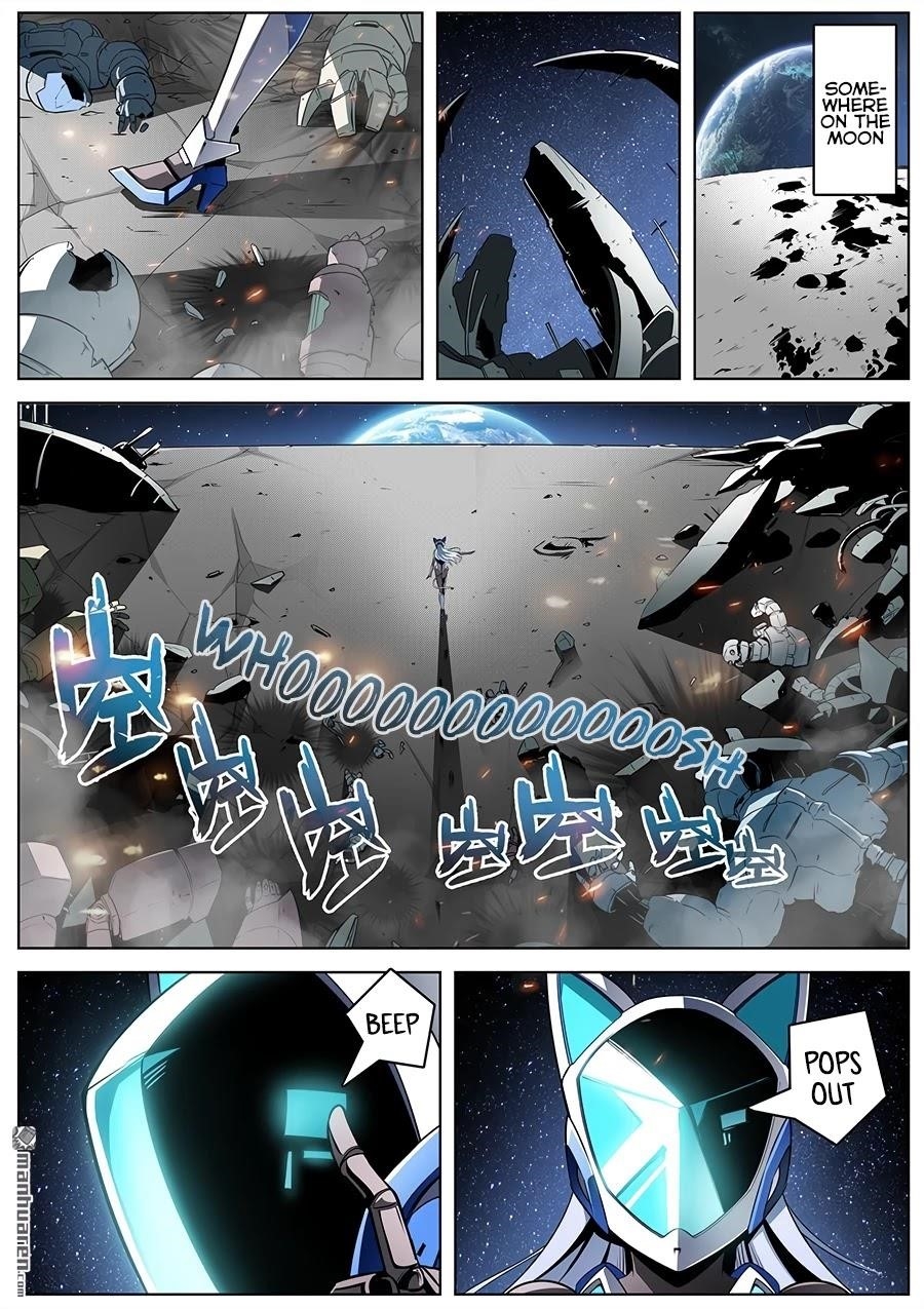 Hero? I Quit A Long Time Ago Chapter 304 - Page 5