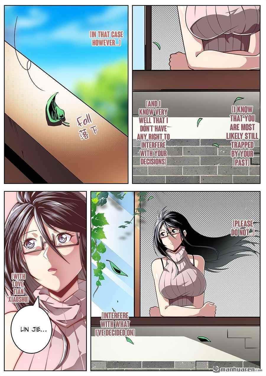 Hero? I Quit A Long Time Ago Chapter 331 - Page 13