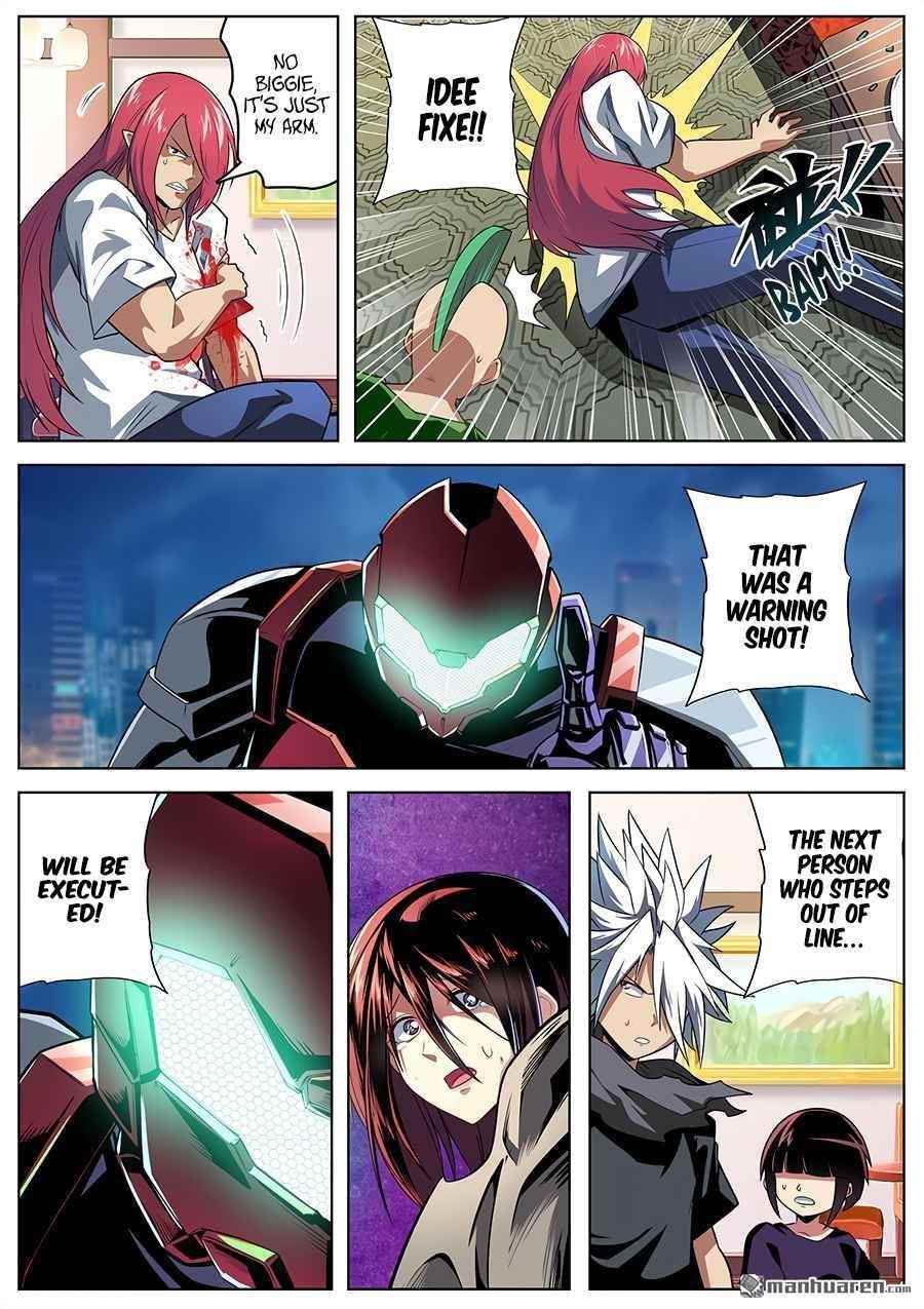 Hero? I Quit A Long Time Ago Chapter 333 - Page 15