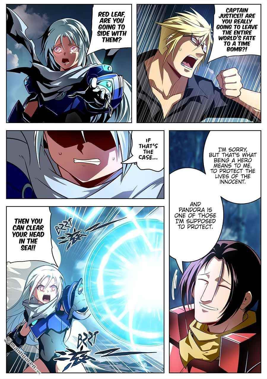 Hero? I Quit A Long Time Ago Chapter 340 - Page 6