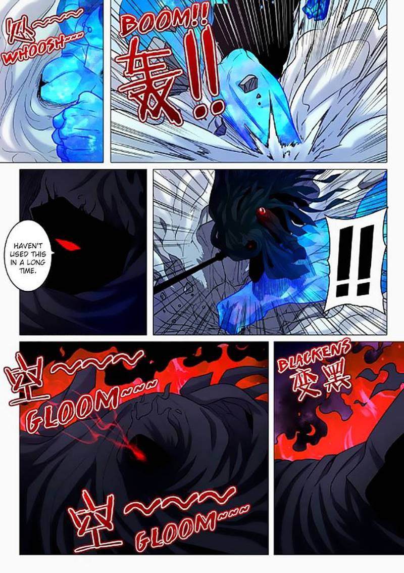 Hero? I Quit A Long Time Ago Chapter 42 - Page 11