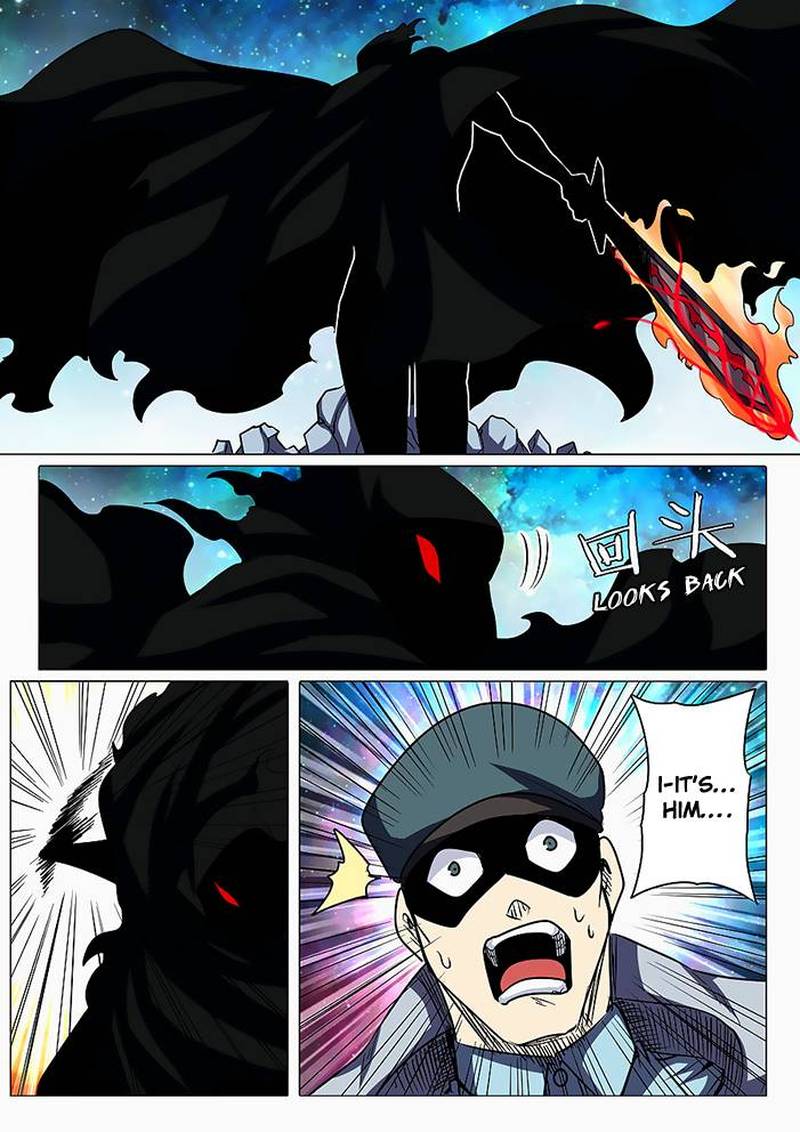 Hero? I Quit A Long Time Ago Chapter 44 - Page 20