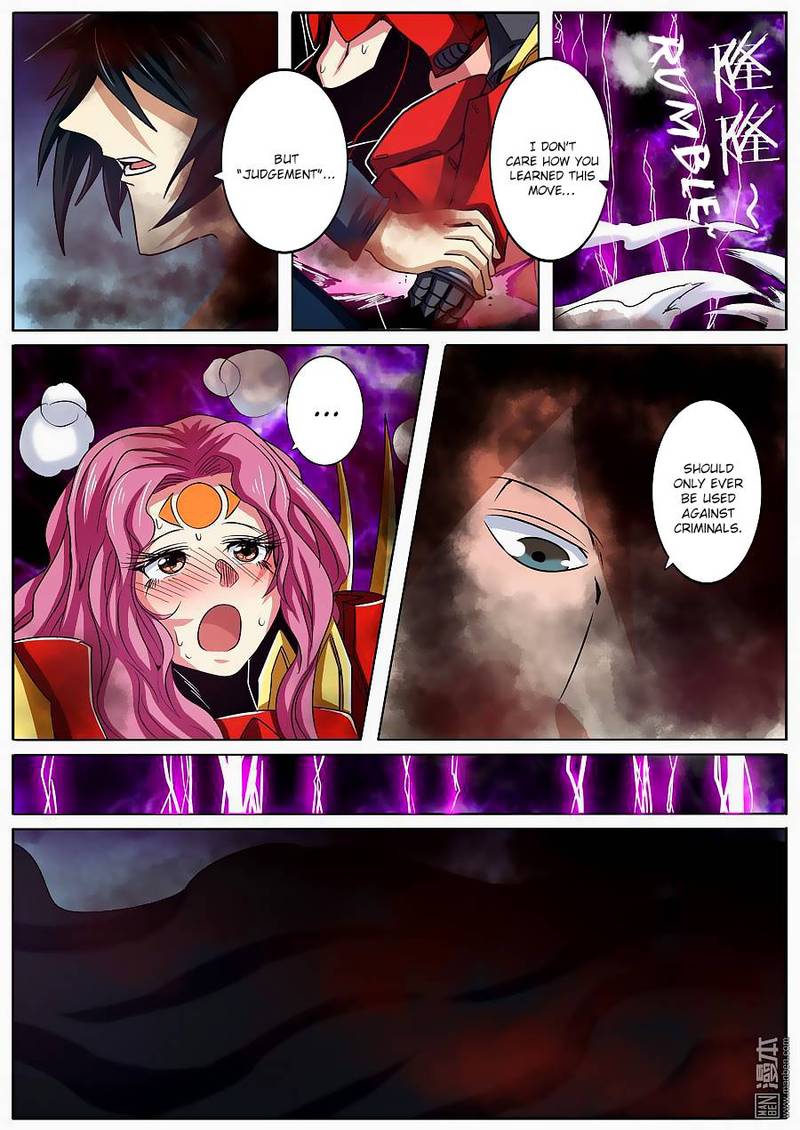 Hero? I Quit A Long Time Ago Chapter 53 - Page 15