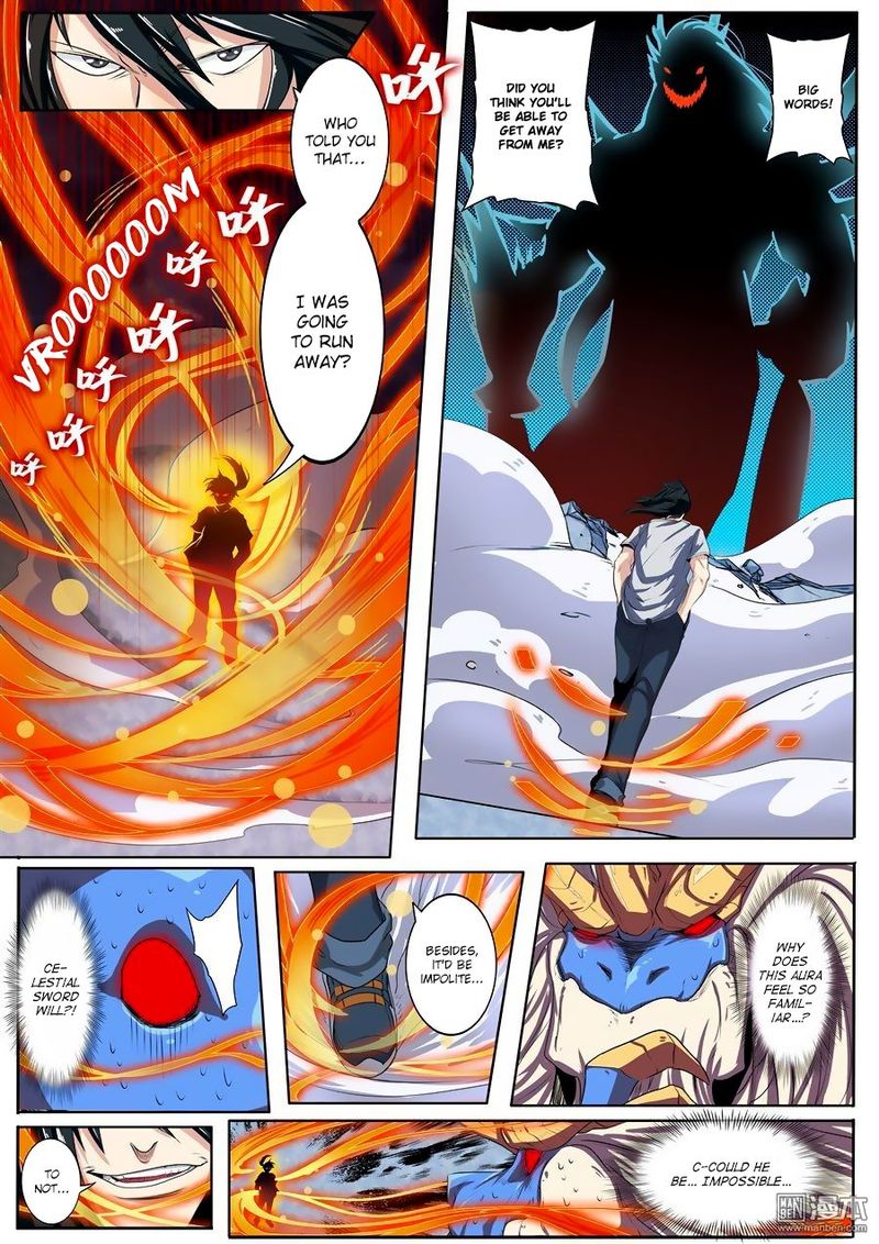 Hero? I Quit A Long Time Ago Chapter 75 - Page 6