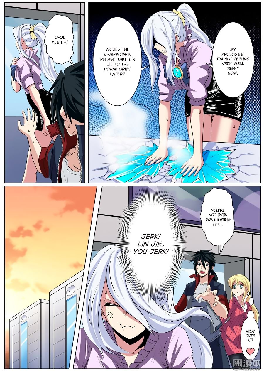 Hero? I Quit A Long Time Ago Chapter 79 - Page 13