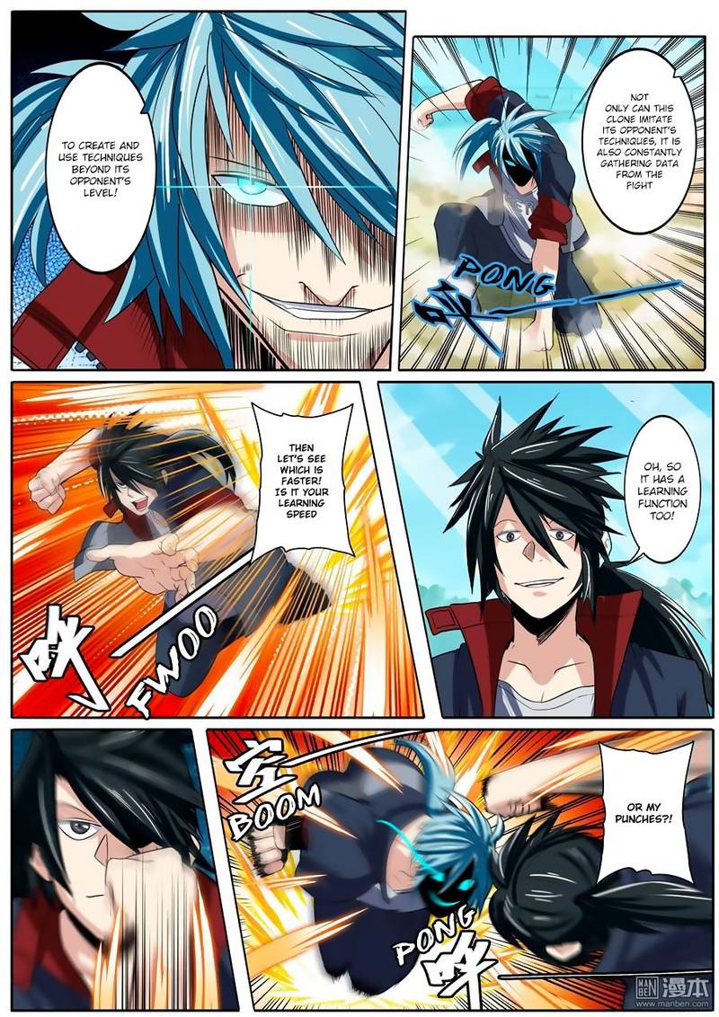 Hero? I Quit A Long Time Ago Chapter 84 - Page 12