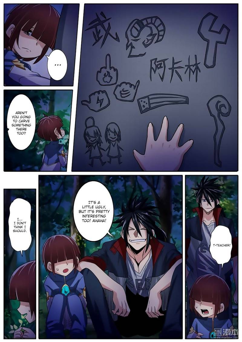 Hero? I Quit A Long Time Ago Chapter 85 - Page 14