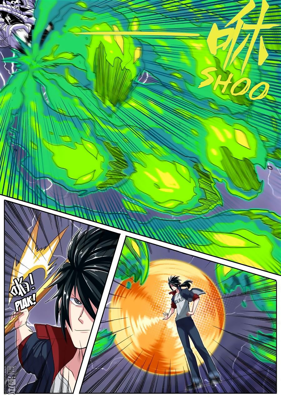 Hero? I Quit A Long Time Ago Chapter 87 - Page 13