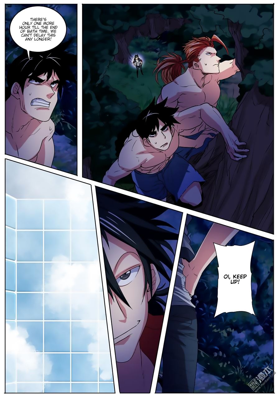 Hero? I Quit A Long Time Ago Chapter 89 - Page 15