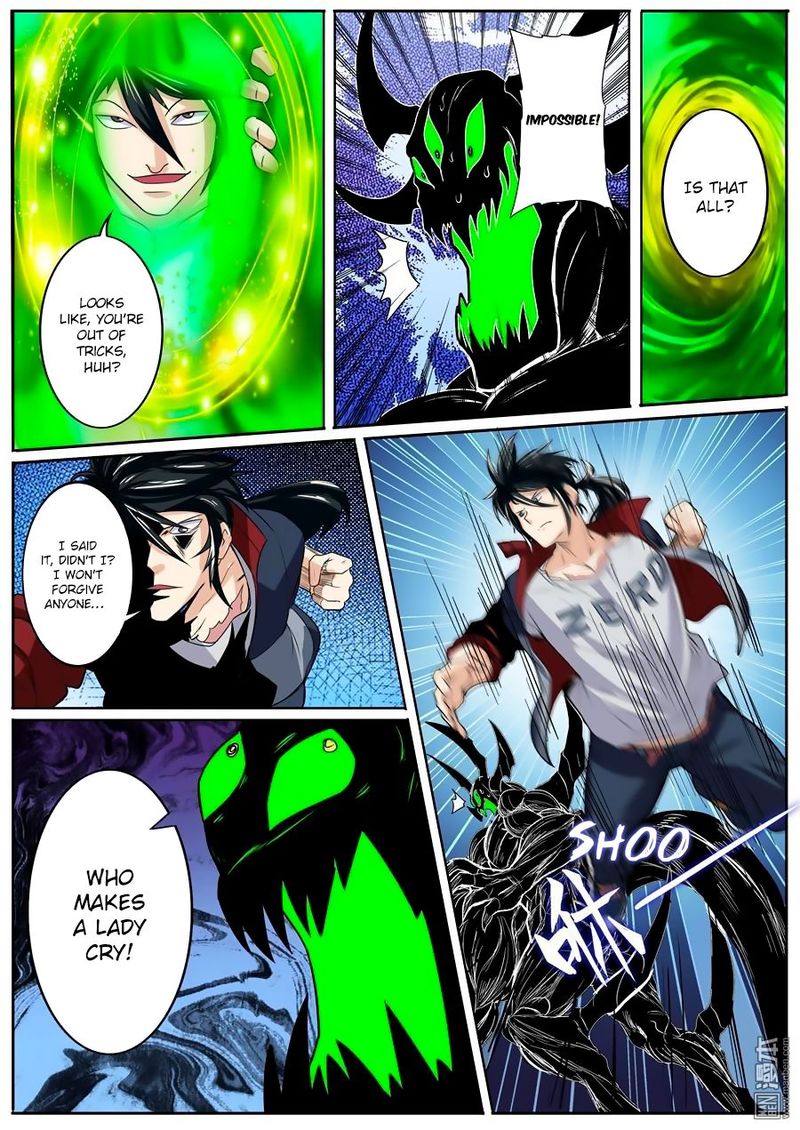 Hero? I Quit A Long Time Ago Chapter 98 - Page 18