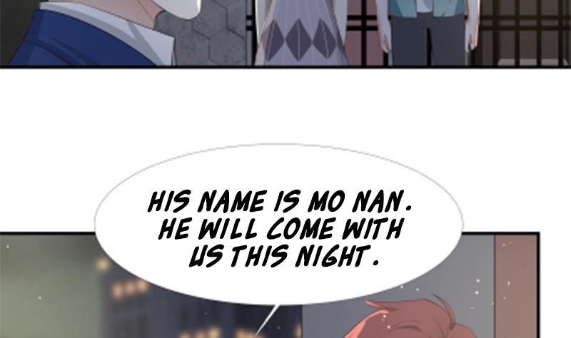 I Have A Dragon In My Body Chapter 10 - Page 14