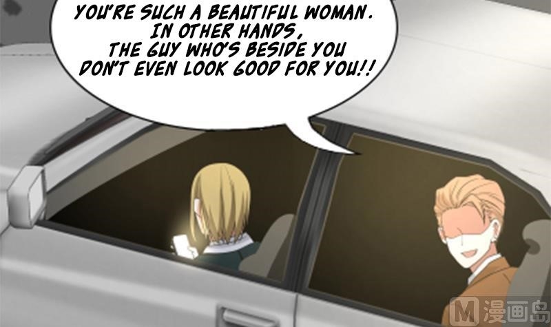 I Have A Dragon In My Body Chapter 10 - Page 21