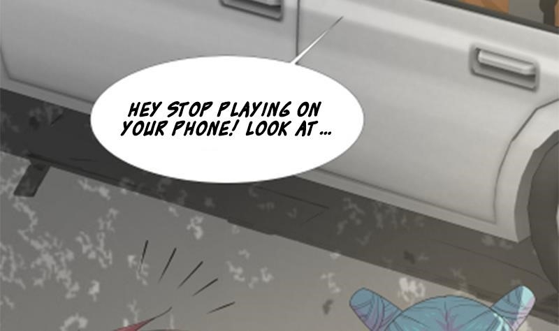 I Have A Dragon In My Body Chapter 10 - Page 22