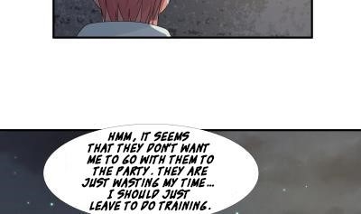 I Have A Dragon In My Body Chapter 10 - Page 36