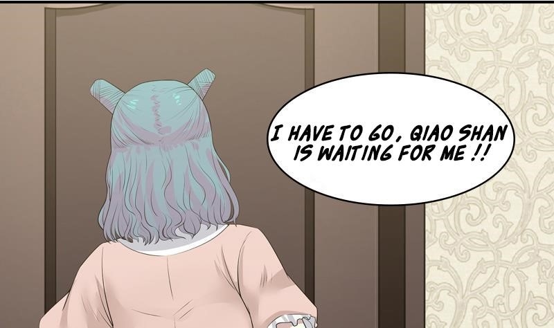 I Have A Dragon In My Body Chapter 10 - Page 5