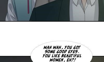 I Have A Dragon In My Body Chapter 10 - Page 51