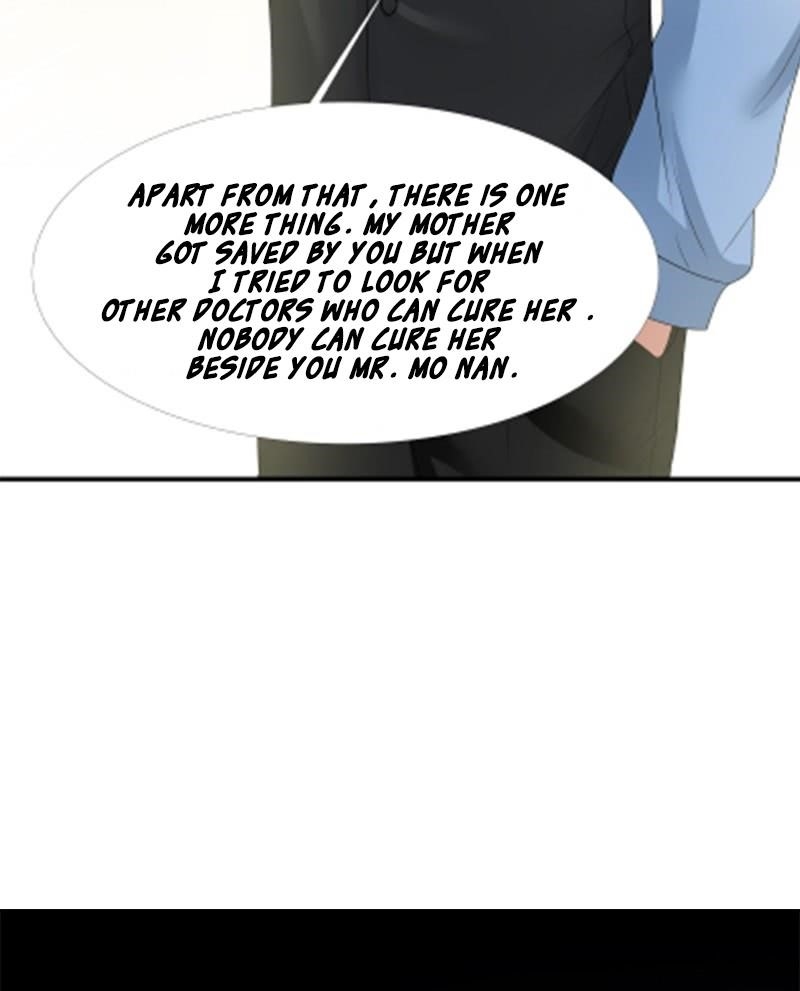 I Have A Dragon In My Body Chapter 11 - Page 8