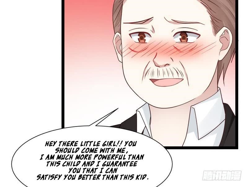 I Have A Dragon In My Body Chapter 12 - Page 53