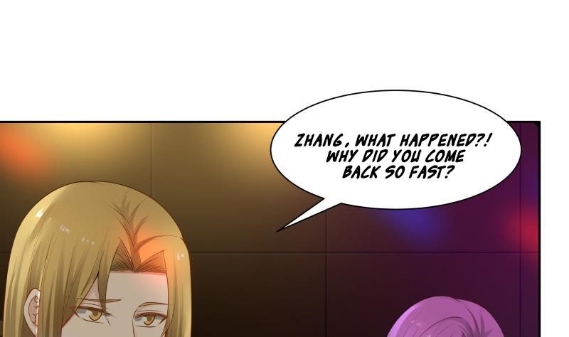 I Have A Dragon In My Body Chapter 13 - Page 31