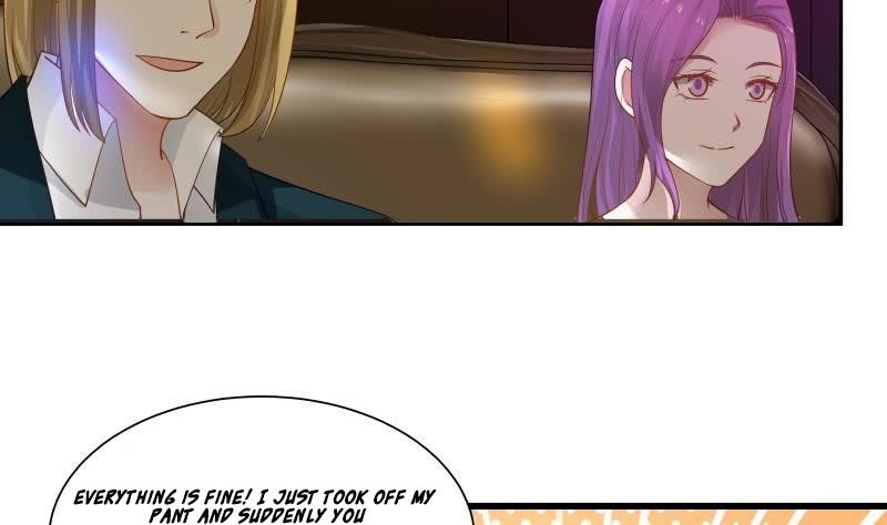 I Have A Dragon In My Body Chapter 13 - Page 32