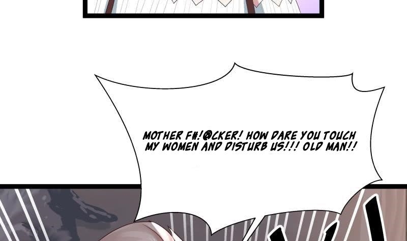 I Have A Dragon In My Body Chapter 13 - Page 5