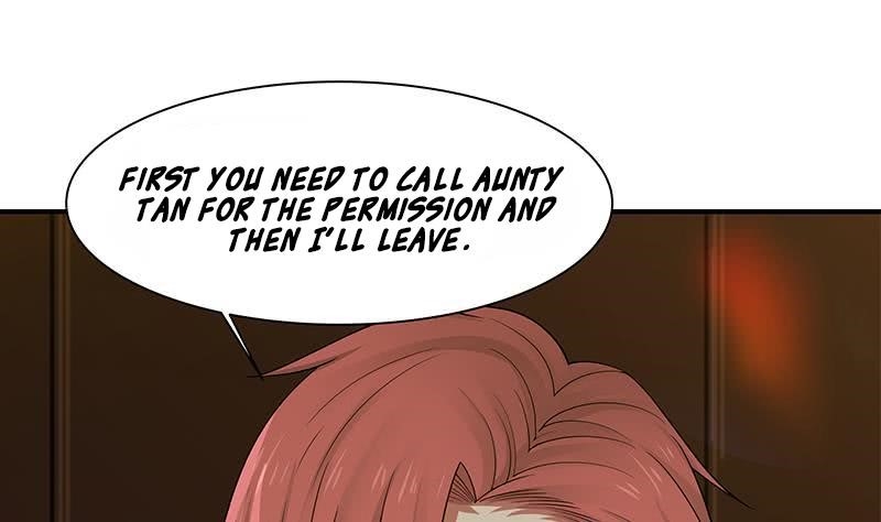 I Have A Dragon In My Body Chapter 14 - Page 22