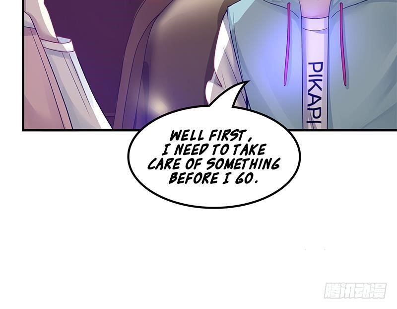 I Have A Dragon In My Body Chapter 14 - Page 30