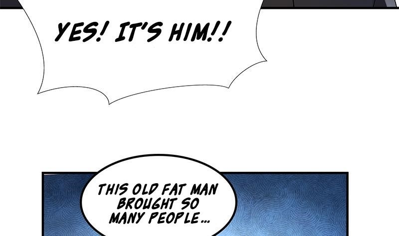 I Have A Dragon In My Body Chapter 14 - Page 44