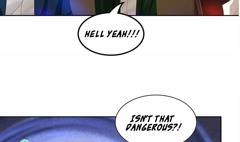 I Have A Dragon In My Body Chapter 14 - Page 8