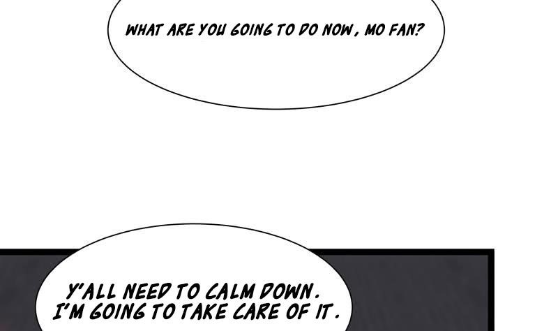 I Have A Dragon In My Body Chapter 17 - Page 19