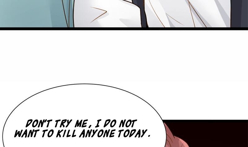 I Have A Dragon In My Body Chapter 17 - Page 37